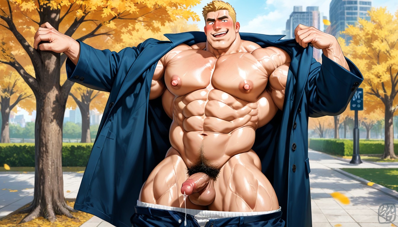 Limp Dick, College Jock, Ashamed AI Gay Porn