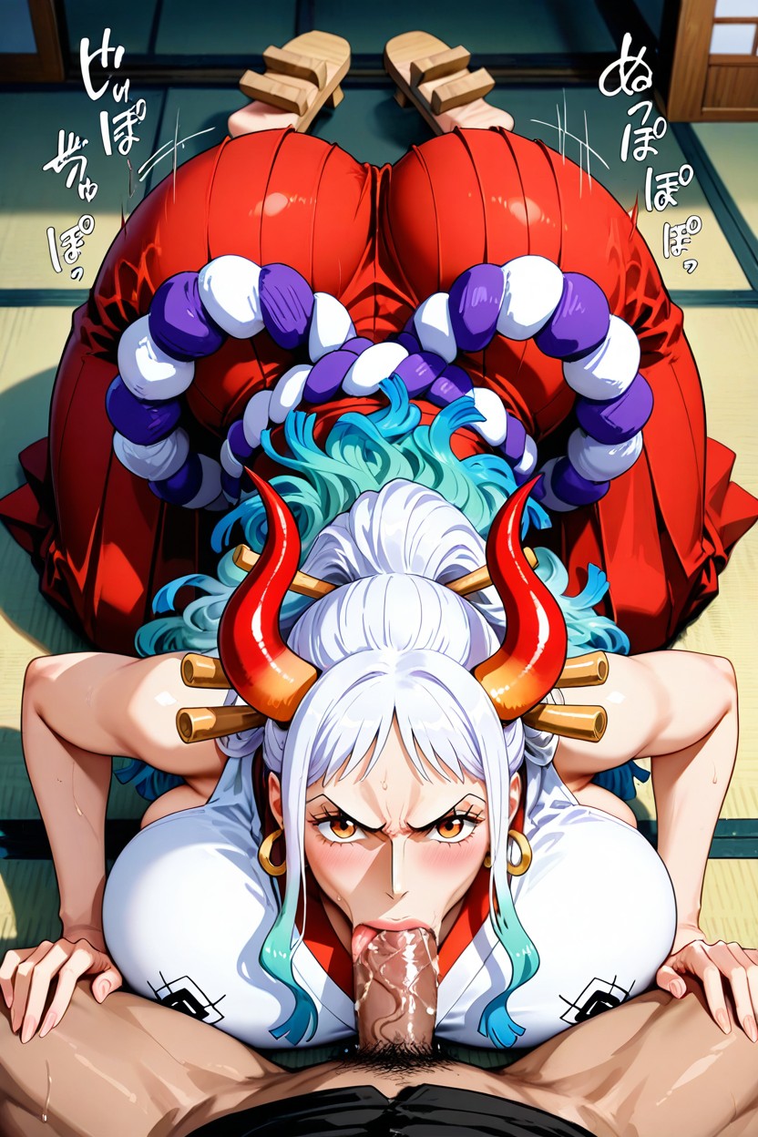 See Full Ass, Breast Expansion, Full Body Hentai AI Porn