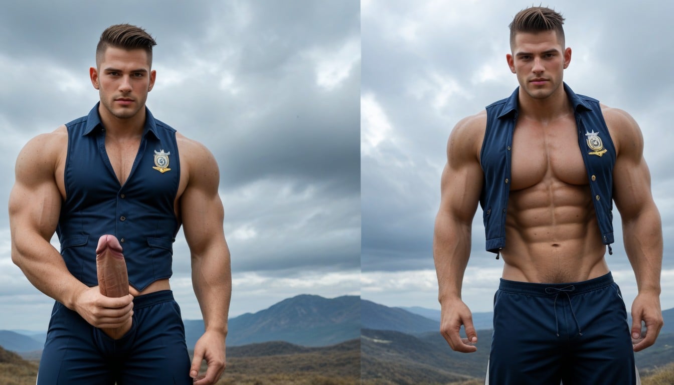 And I Felt It—his Cock, Slow Electric Tension Licked The Air Between Us “were You Hoping I Wouldn’t Come?” His Voice Was Low, 25+ AI Gay Porn