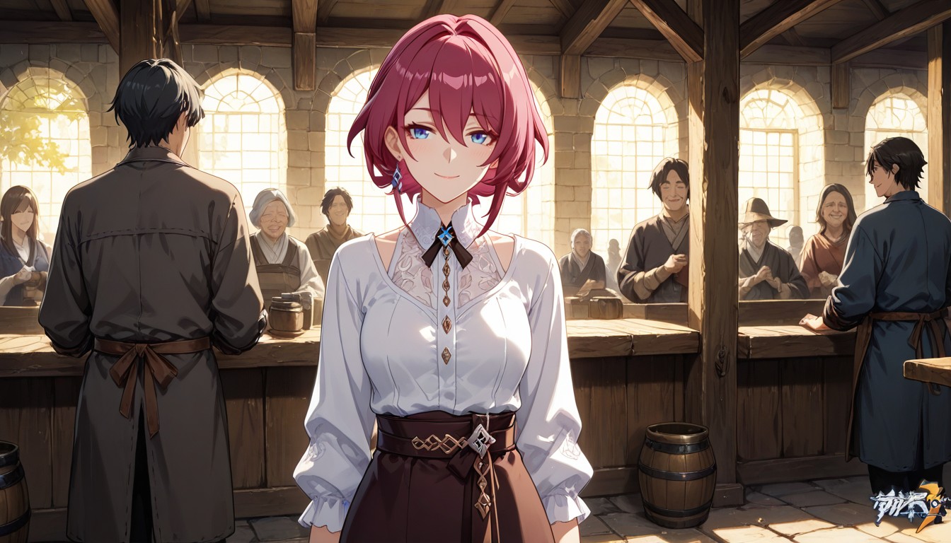 25+, Day, Small Breasts Hentai AI Porn