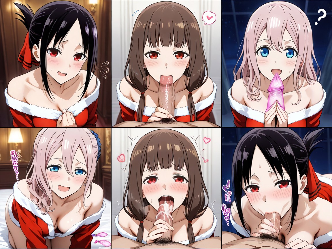 Open Clothes, Doggy Style, Skin Pressed Together Hentai AI Porn