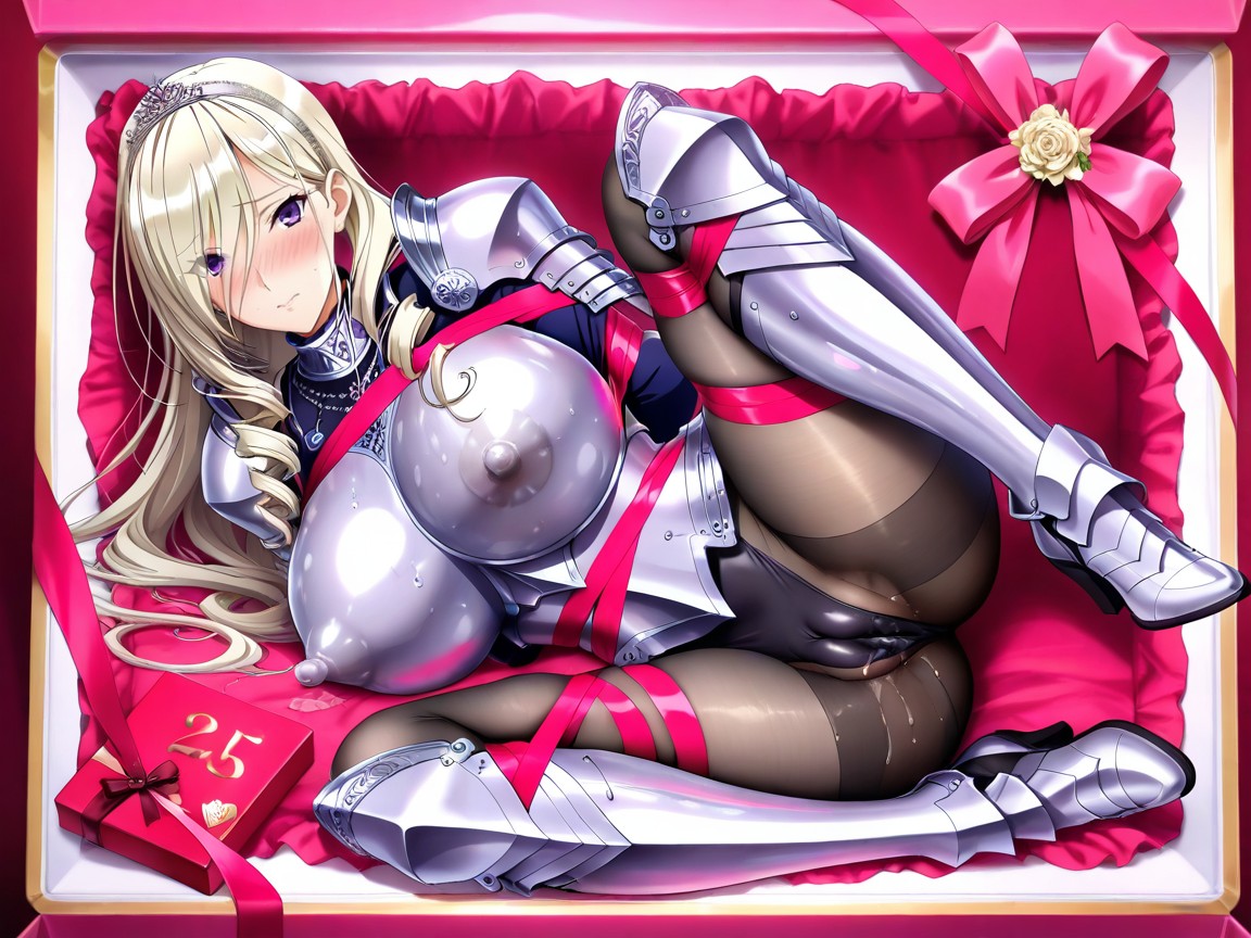 Shiny Skin, Nsfw, Tight Leotard Lower Body Hentai AI Porn