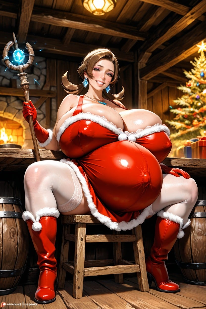 Smile, Hdr, Skyrim Hentai AI Porn