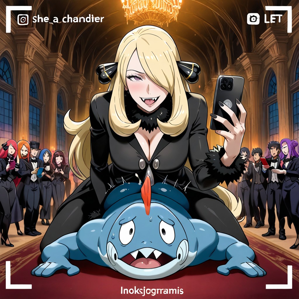 Pegging Sex, Ballroom In Ancient Vampire Casle, Ahegao Porno gay IA