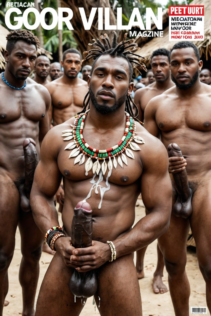 Only Men Are There, Well Designed Magazine Cover, Sucking Hyper Penis Porno IA Gay