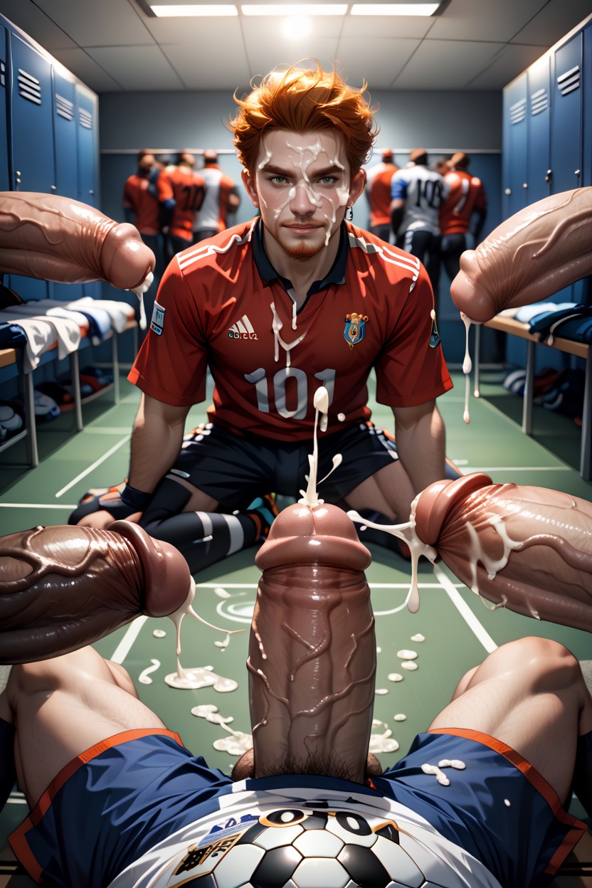 Detatailed, Award Winning Photograph, Hd AI Gay Porn