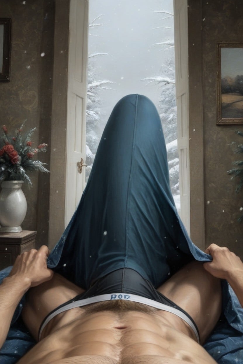 18+, Solo Pov, Safe For Work 게이 AI 포르노