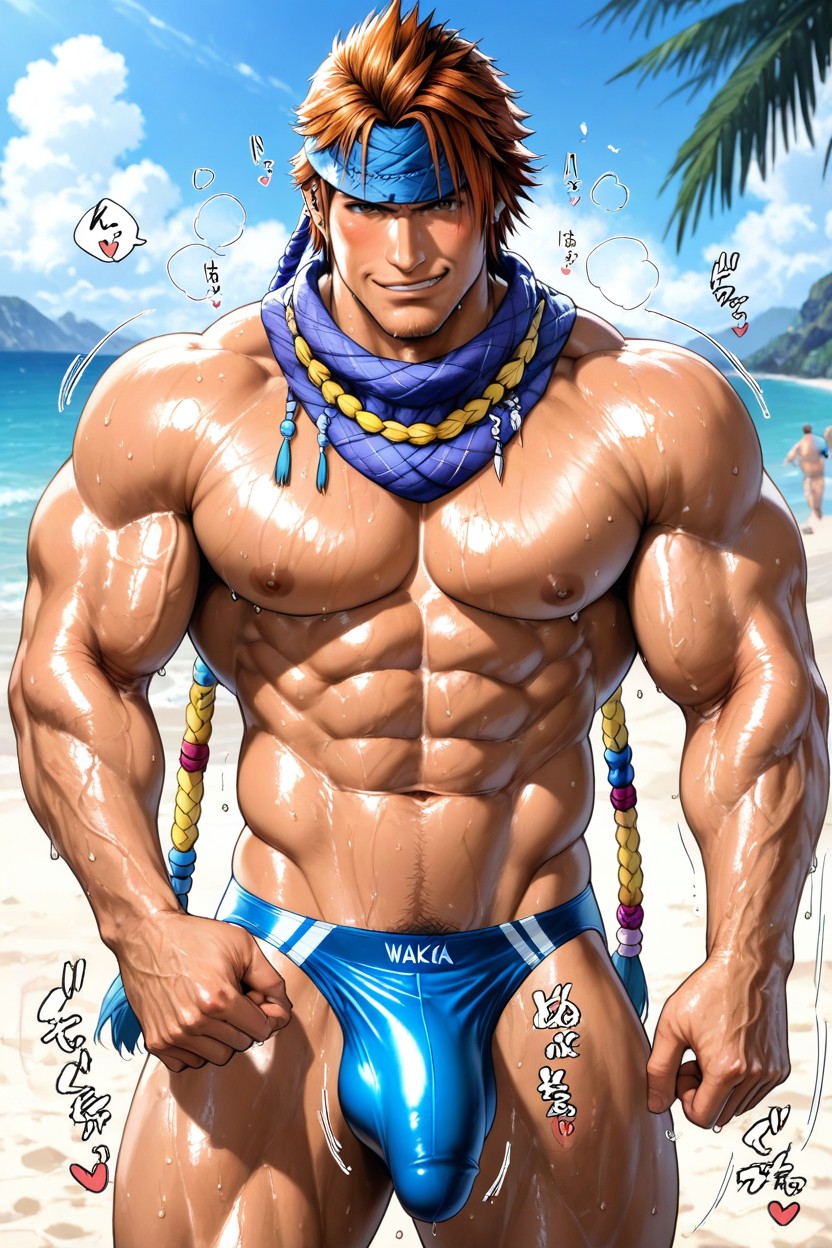 25+, Wet Body, Ineffective Clothing AI同性戀黃片