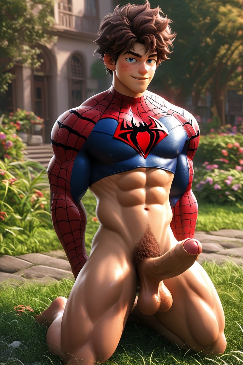3dcartoonxImage