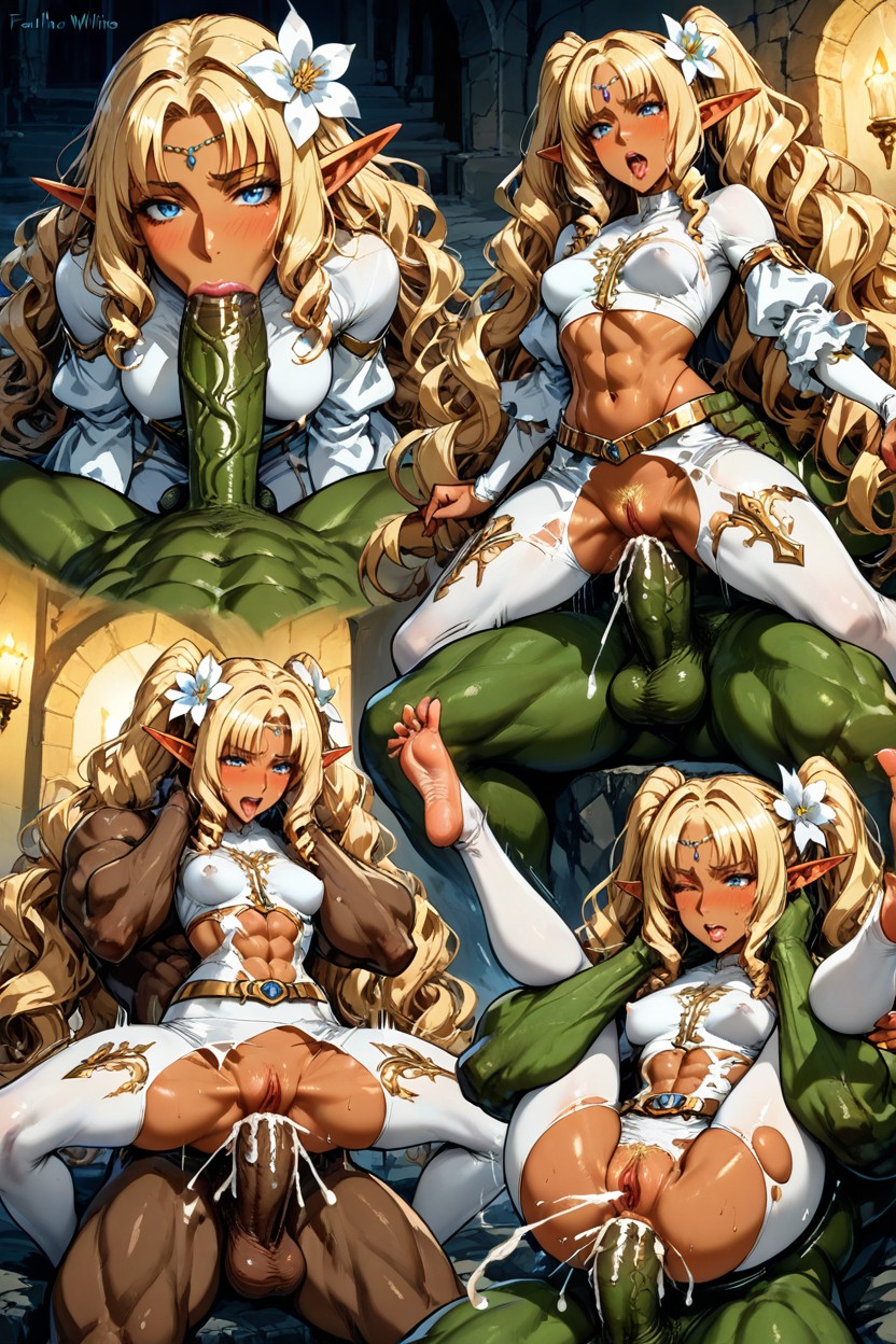 Under Outfit Erect Nipples, Grabbed Head And Neck Rock Stone Underground Cavern Setting Futaba Lily Ramses, Fit Hentai AI Porn