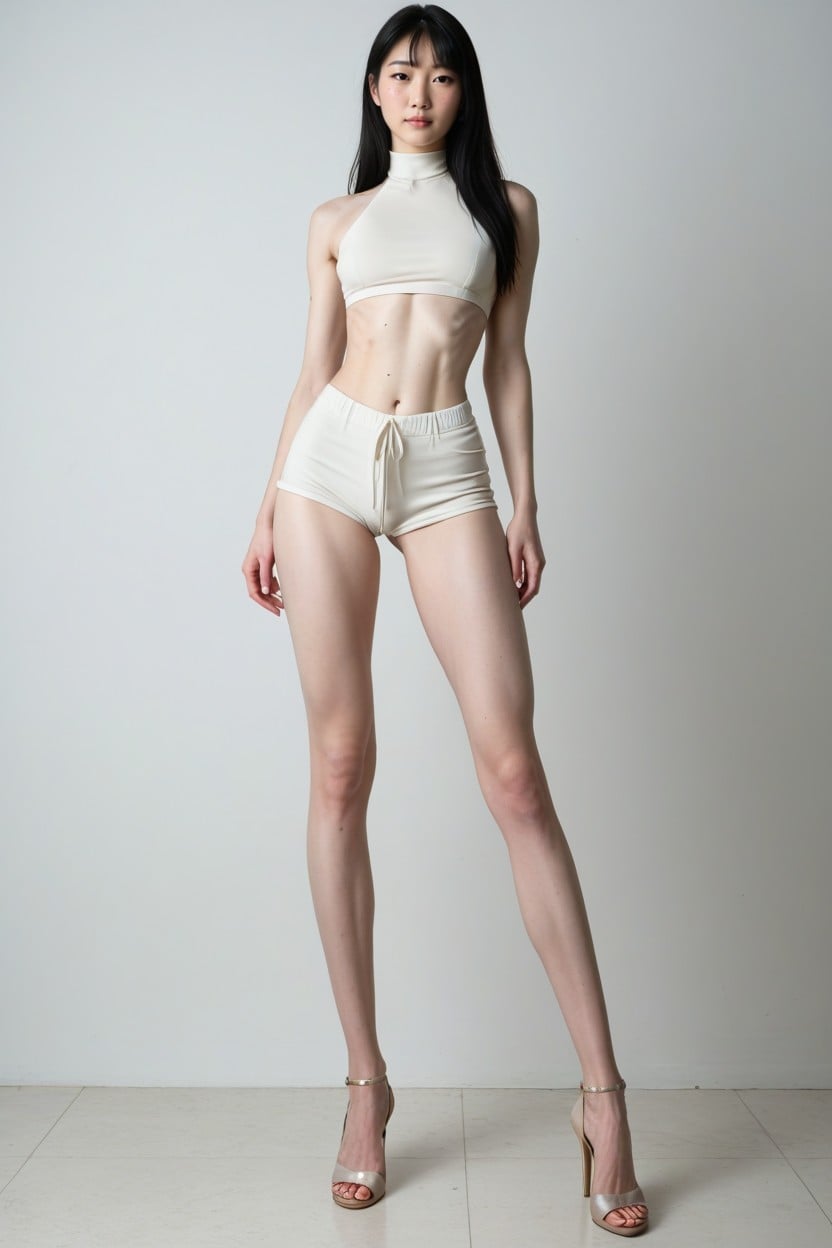 Bright Setting, Camel Toe, Extremely Porno shemale IA