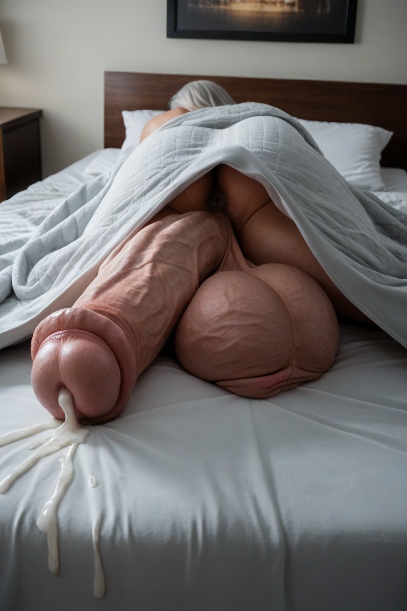 Escandinavo, Masturbating, Culo Masivo Porno shemale IA