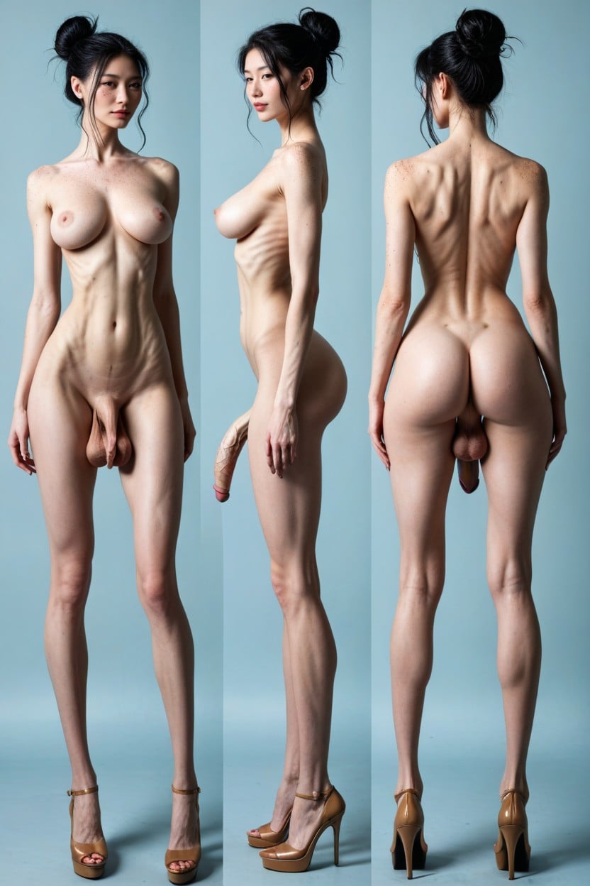 Musical Woman, Tight Body, 18+ Porno shemale IA