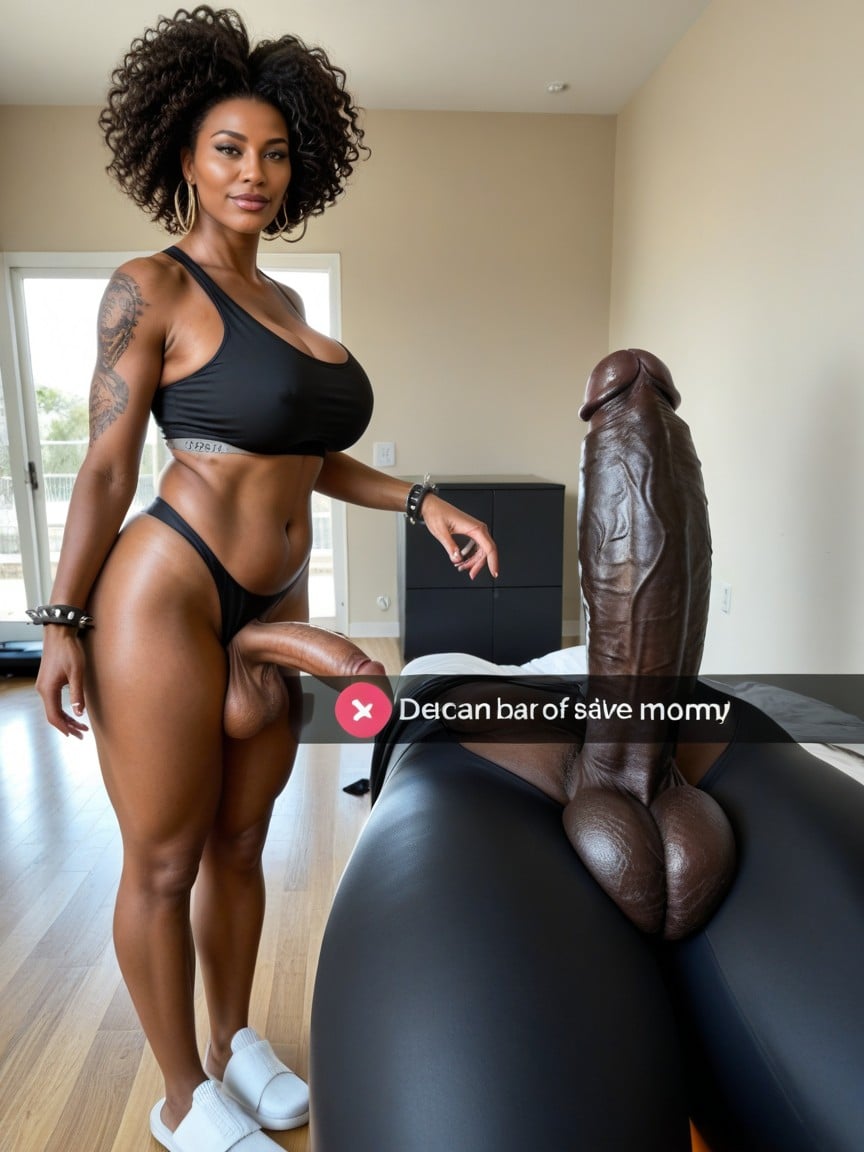African, Milf Deep Black, Snapchat Caption Shemale AI Porn