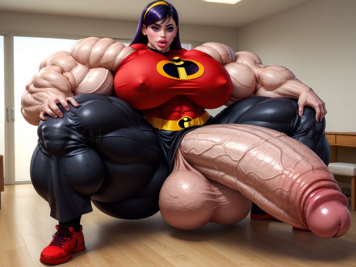 Testicles Are Just Too Gigantic, Balls Are Big Enough To Touch The Floor, 25+ Porno shemale IA