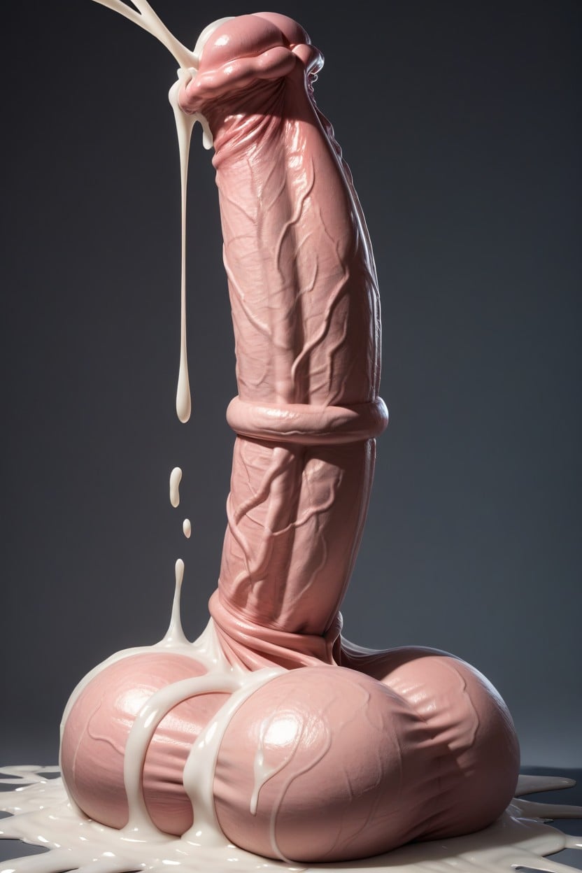 Hair Over The One Eye, Cumming, Fit Horsecock Porno shemale IA