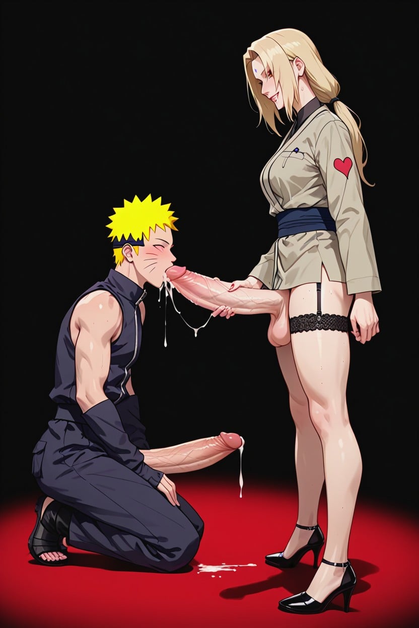 Futadom, Futa Gigantic Penis, Futa Extremely Long Penis Shemale AI Porn