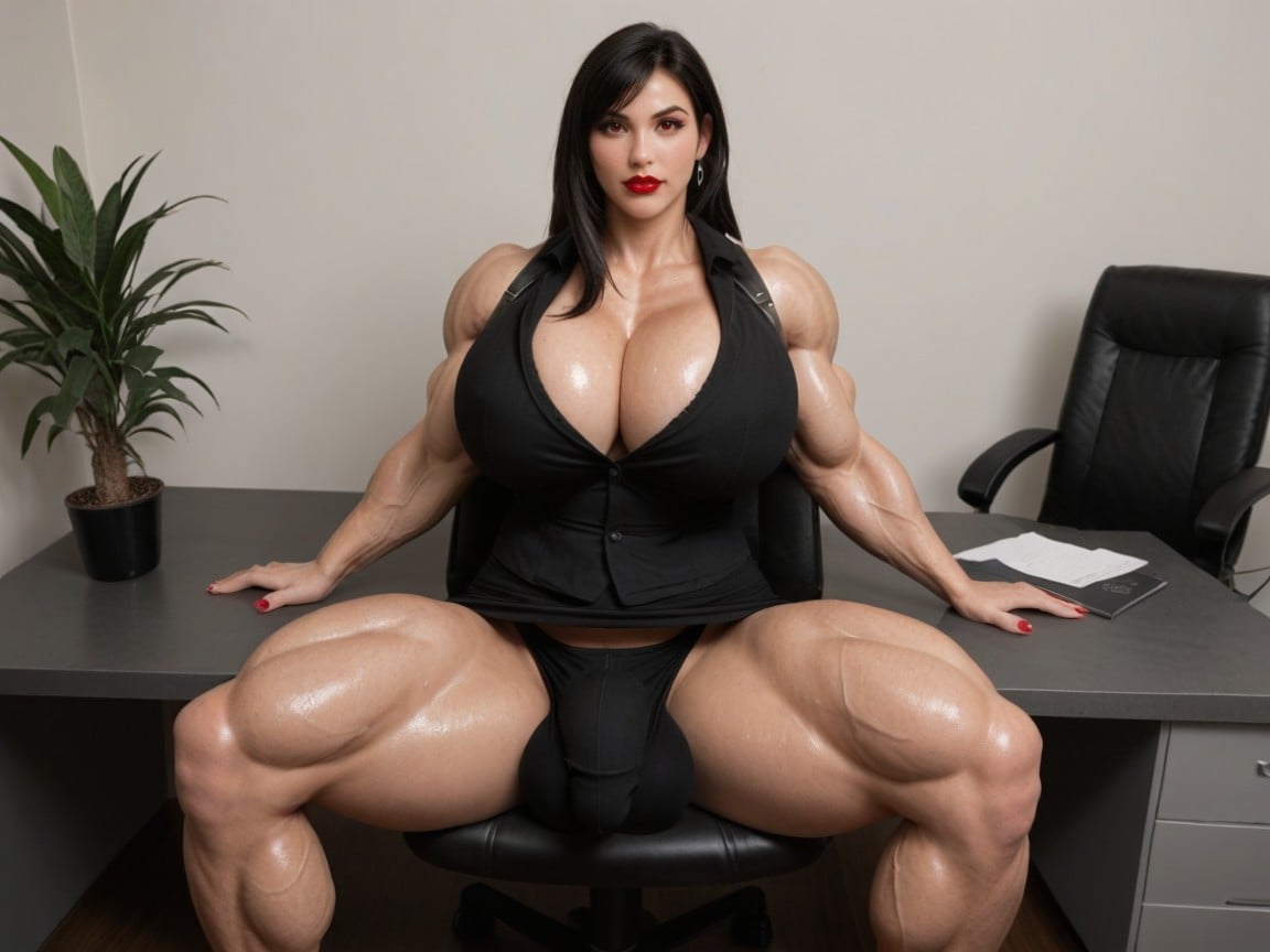 realisticx2Image