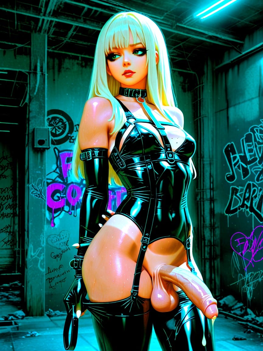 Abandoned Warehouse, Award Winning Photo, Foreskin Porno shemale IA