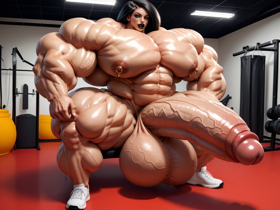 Hdr, Kim Possible, 25+ Shemale AI Porn