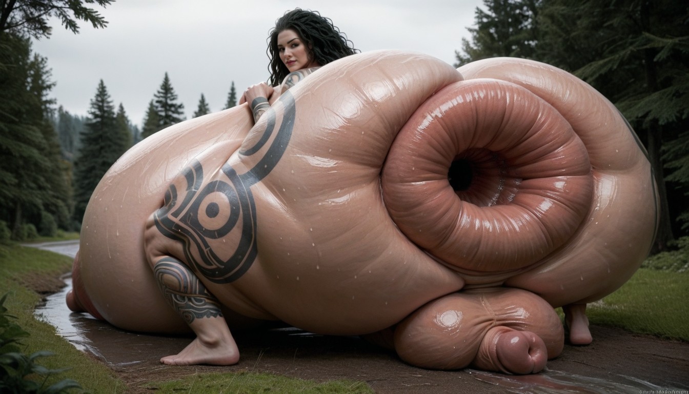 Viking Tattoos On Body, Hyper Gigantic Anus Gape, Viking Tattoos On Body Porno shemale IA