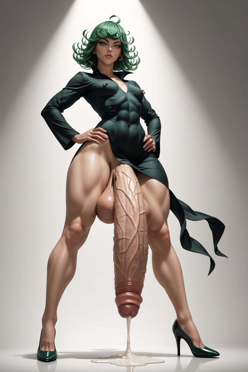 25+, Cosplay, Huge Balls Porno IA transsexuelle