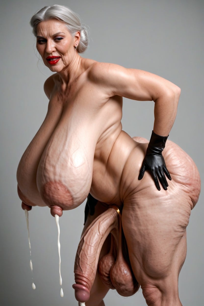 Wrinkled Skin, Wrinkles On Thighs, Shriveled Balls Porno shemale IA