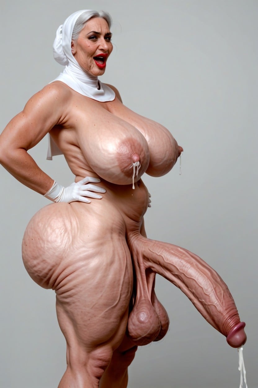 Bimbo Lips, Thick Lumpy Breast Milk, Cellulite Porno shemale IA