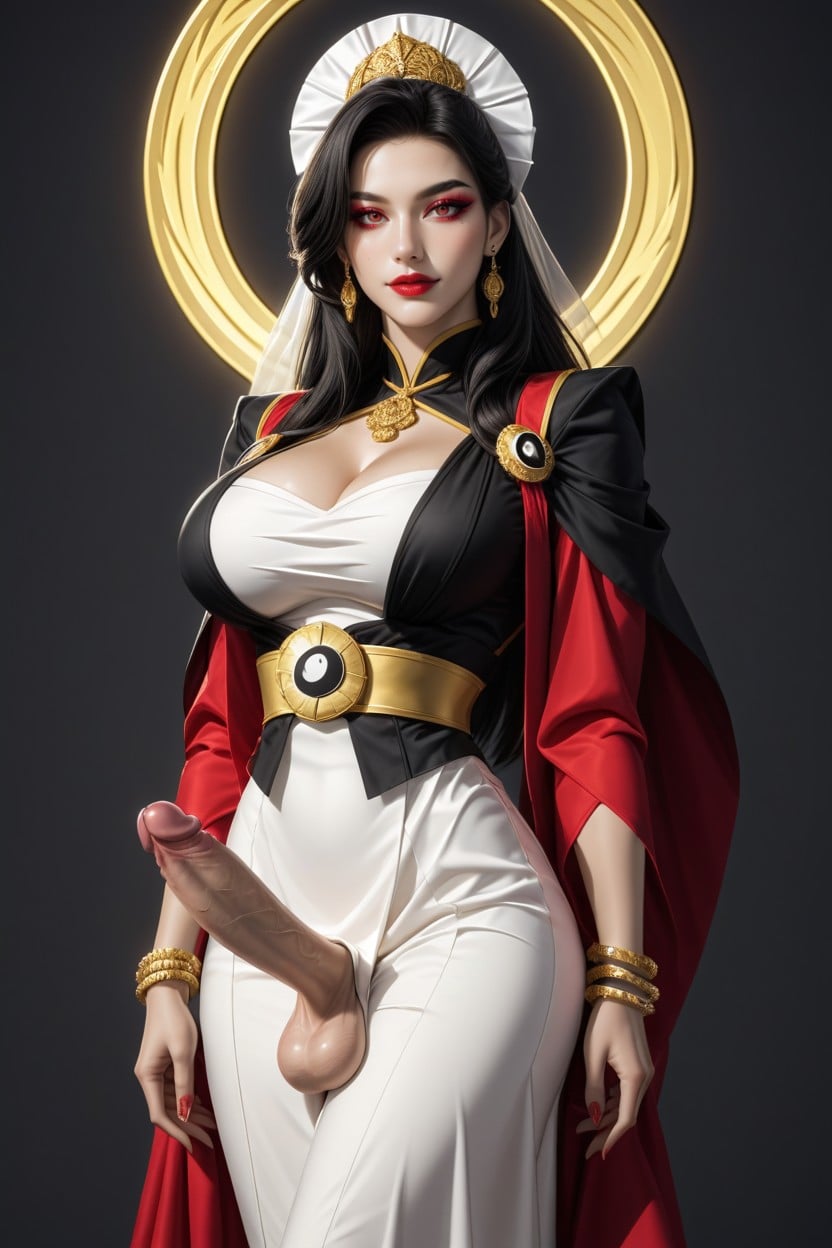 Alluring Hips Long, Yin And Yang Qi Spiral Through It Like Flowing Galaxies Her Figure Is Legendary Throughout The Cultivation World Full, 25+ Porno IA transsexuelle
