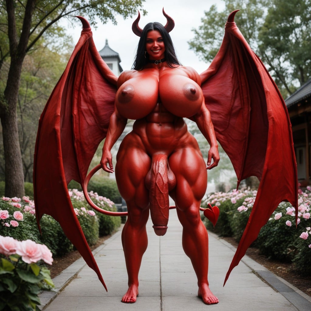 Red Big Wings, Wings, 櫻花園 人妖AI黃片