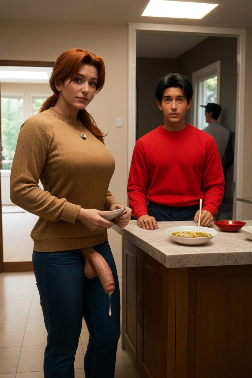 realisticx2Image