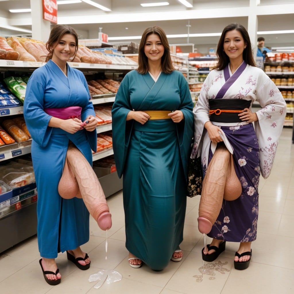 Group Of Futanaris, Caliente, 50+ Porno shemale IA