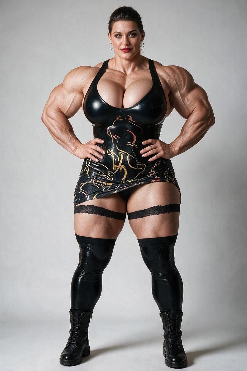 Shemale AI Porn